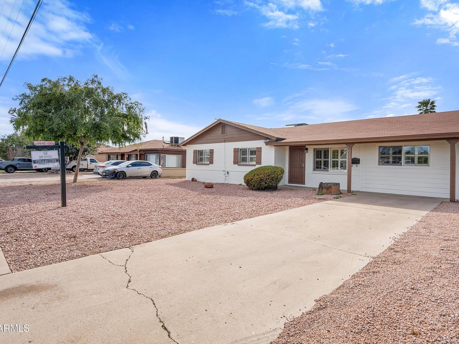 6246 N 23rd Ave Phoenix, AZ 85015  | Single Family