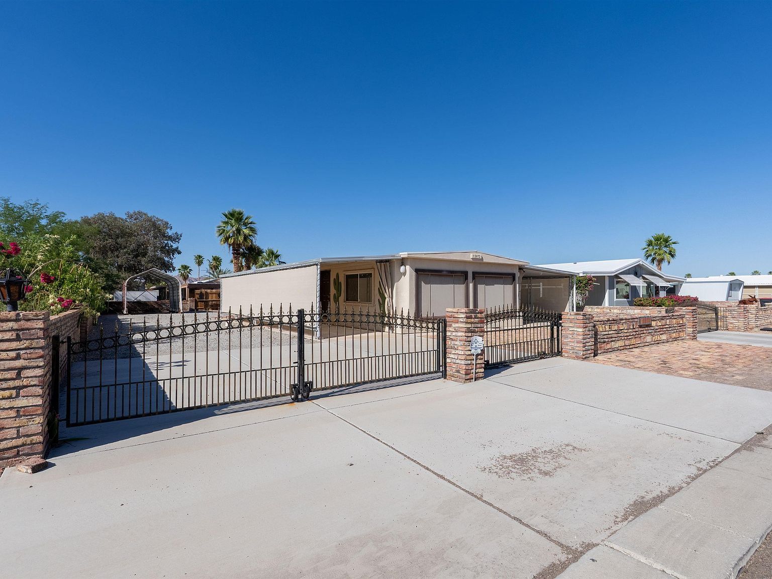 13572 E 46th St Yuma, AZ 85367  | New build