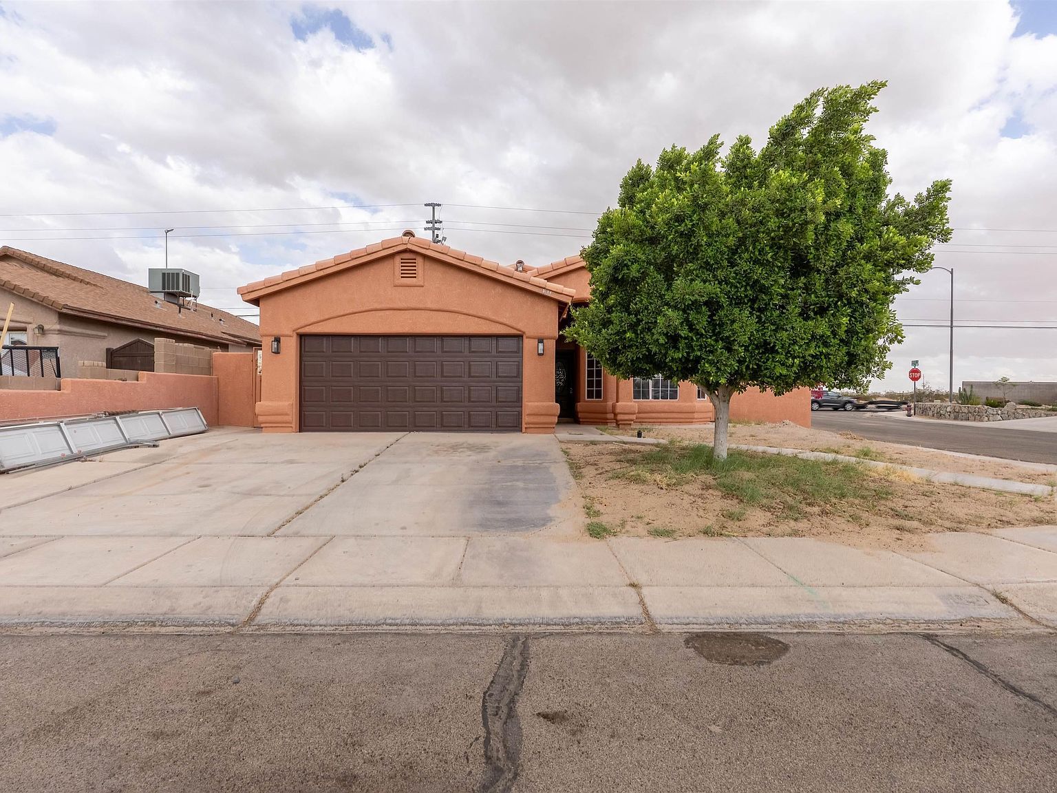 1633 N Dolores Ave San Luis, AZ 85336  | Single Family