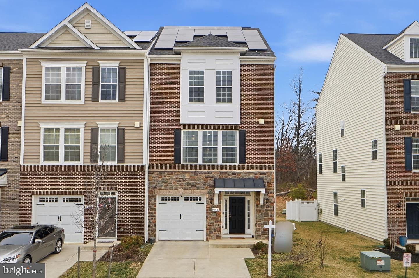 9008 Spruce Tree Ln Upper Marlboro, MD 20772 - Thumbnail 2