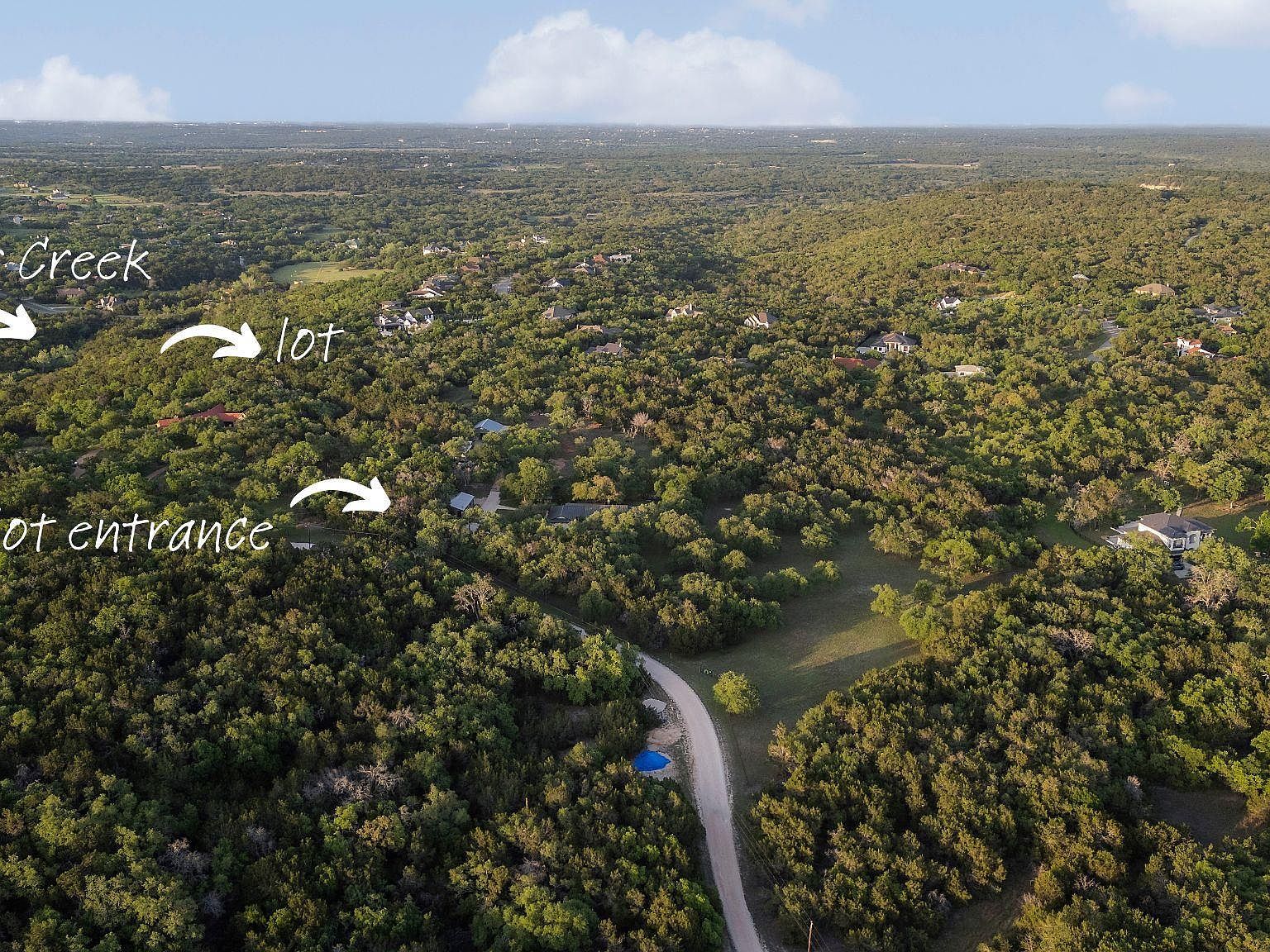 1930 S Rainbow Ranch Rd Wimberley, TX 78676 - Thumbnail 2