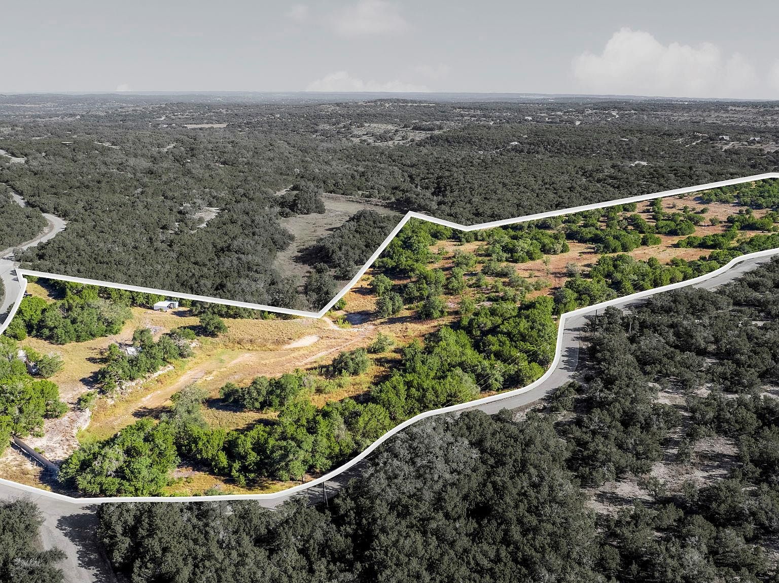 2021 Stagecoach Ranch Rd Dripping Springs, TX 78620 - Thumbnail 2