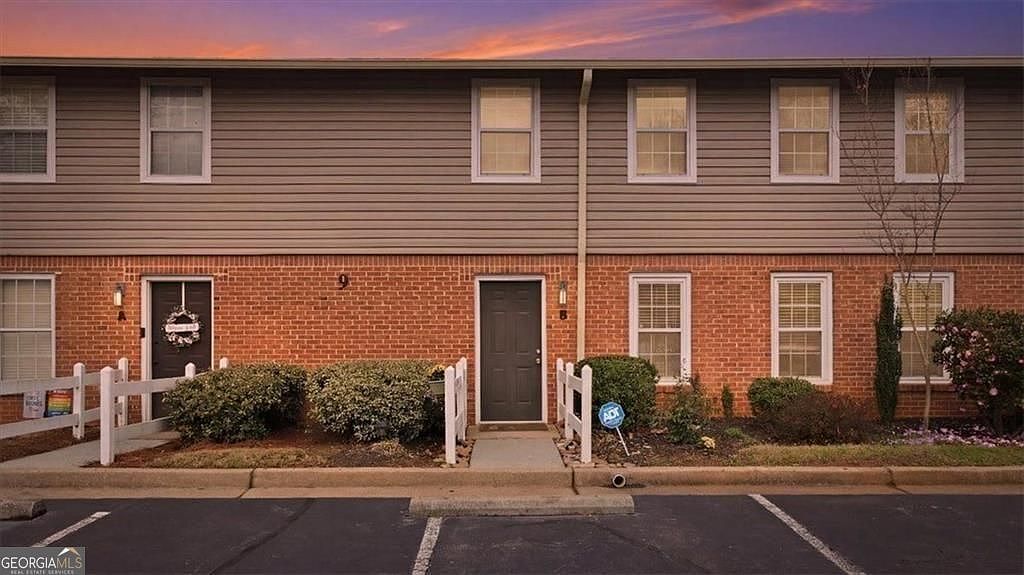 7750 Roswell Rd Unit 9B Sandy Springs, GA 30350 - Thumbnail 2
