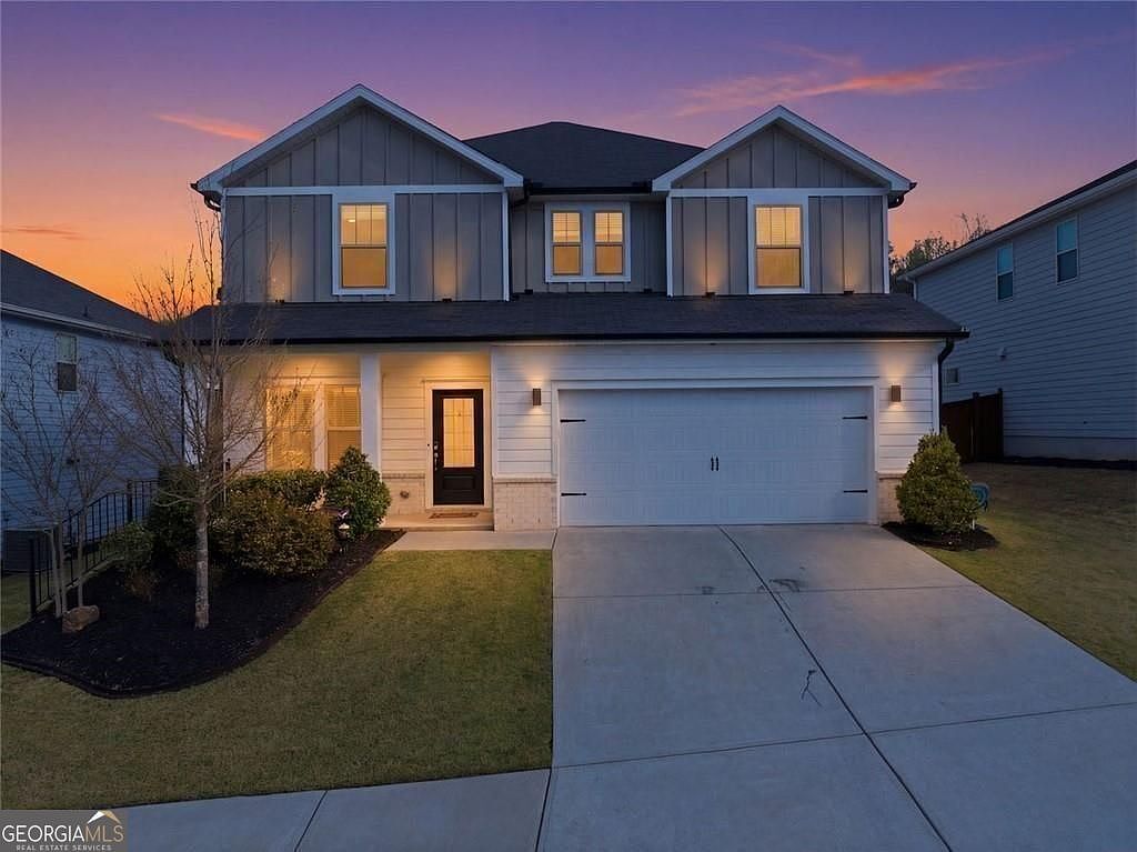 444 Payne Rd Woodstock, GA 30188 - Thumbnail 2