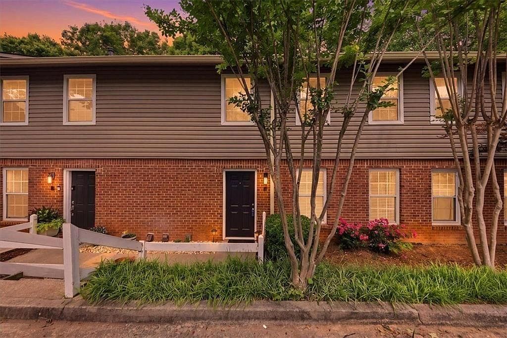 7750 Roswell Rd Unit 9F Sandy Springs, GA 30350, 30350