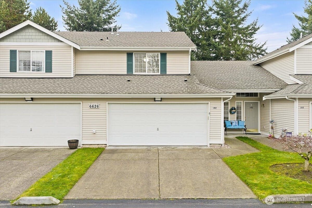 6626 Millstone Ln SE #M102 Lacey, WA 98513 - Thumbnail 2