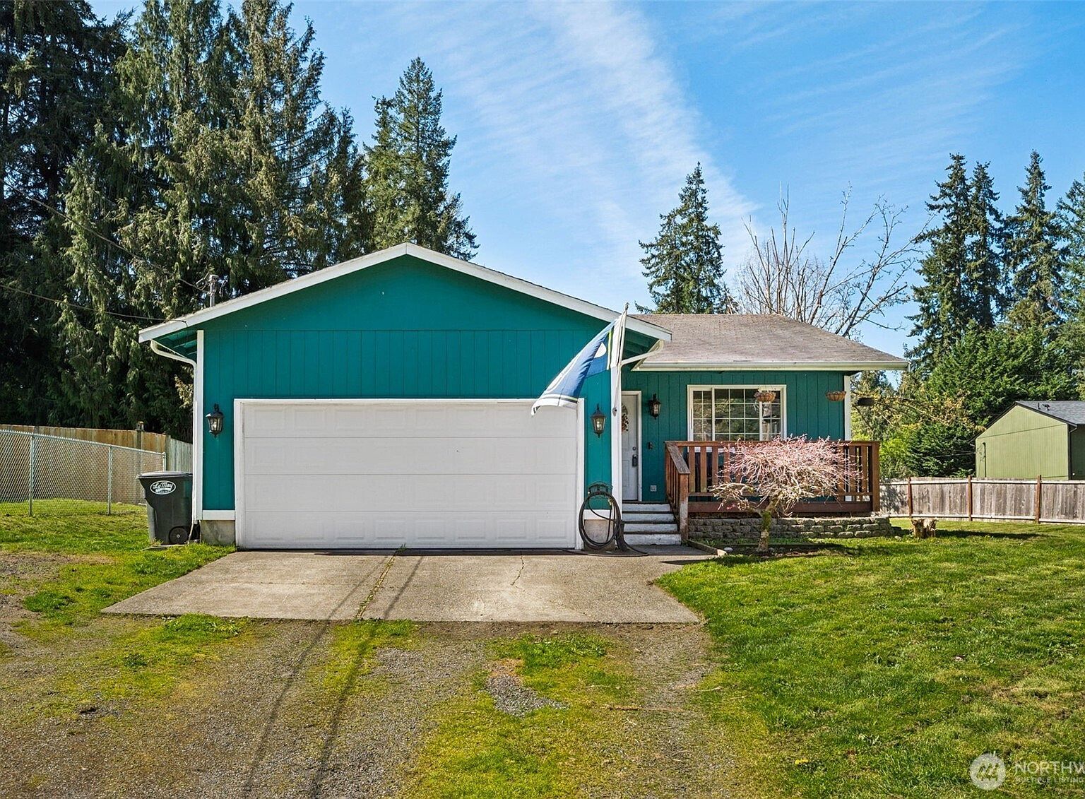 8407 Sumac Ct SE Yelm, WA 98597 - Thumbnail 2