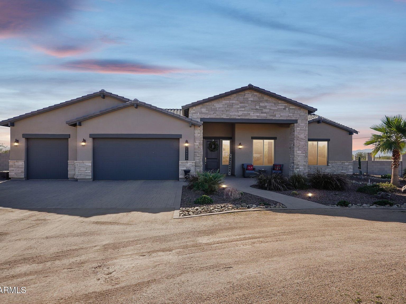 15433 W Pinnacle Vista Rd Surprise, AZ 85387 - Thumbnail 2