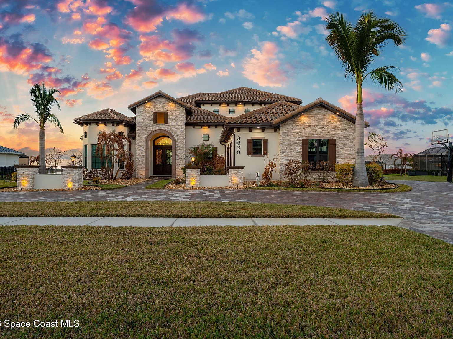 3638 Lake Adelaide Pl Rockledge, FL 32955 - Thumbnail 2