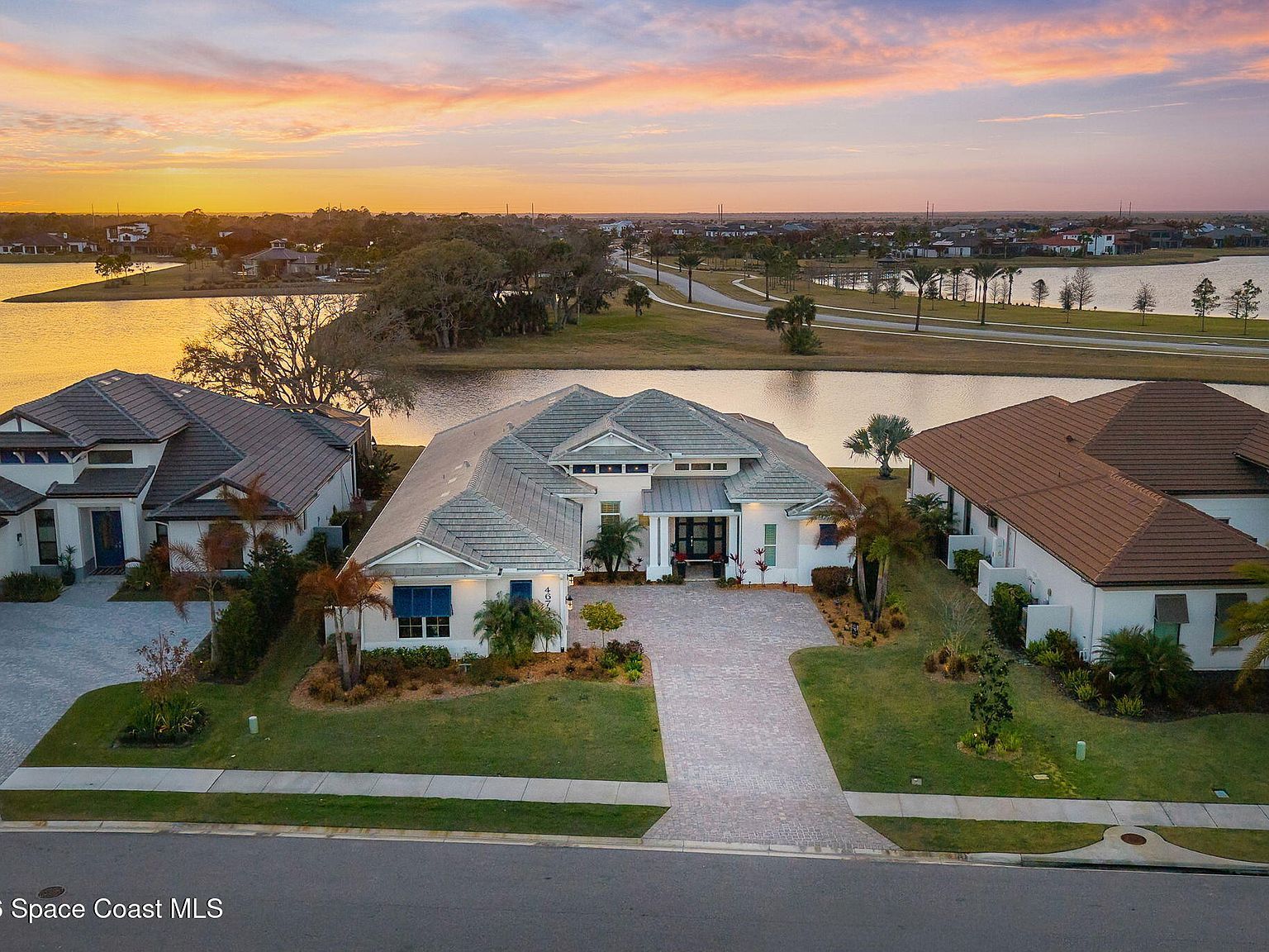 4672 Tennyson Dr Rockledge, FL 32955 - Thumbnail 2