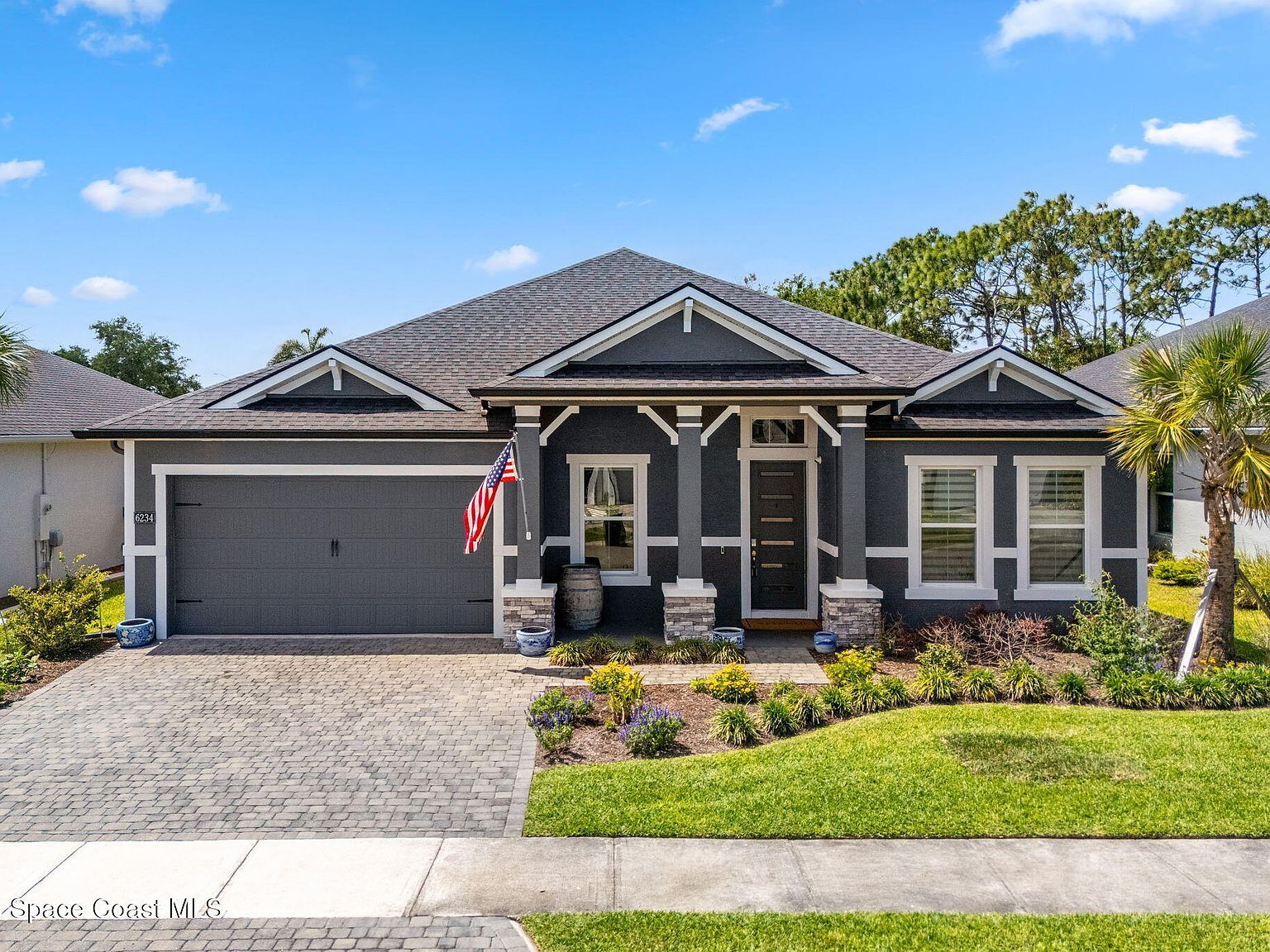 6234 W Fallsgrove Ln Port Orange, FL 32128, 32128