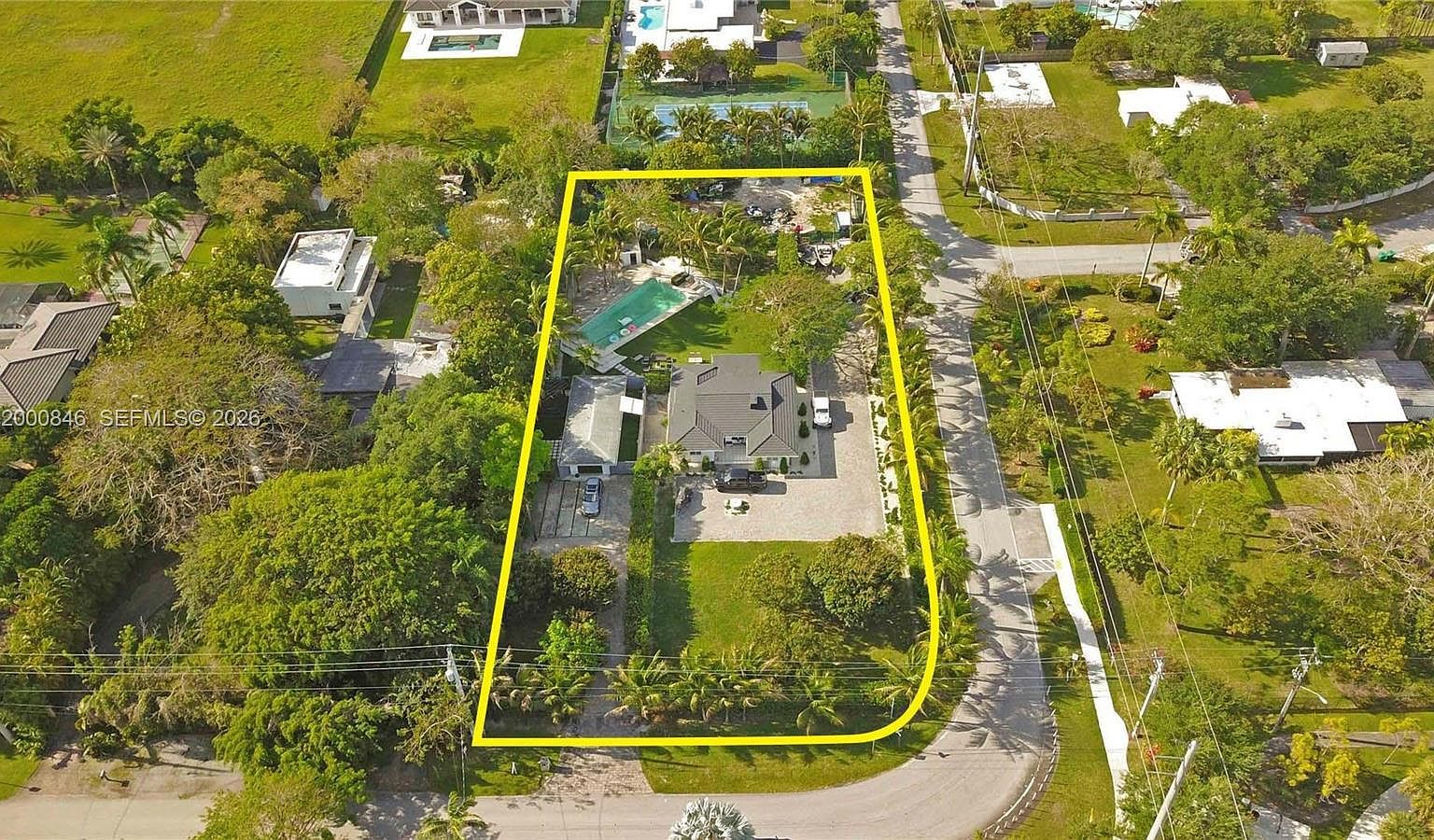 8390 SW 64th St Miami, FL 33143  | Single Family