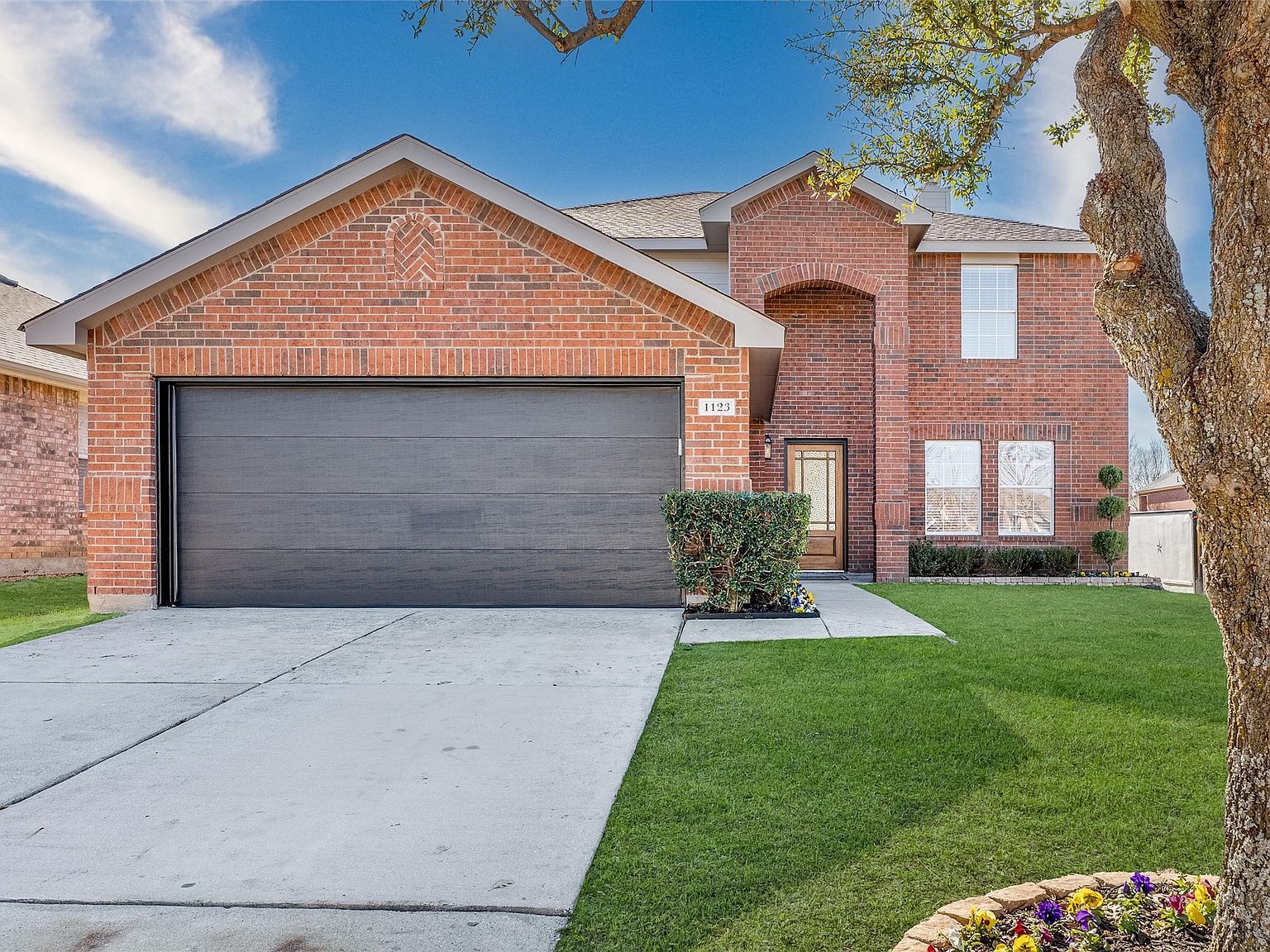 1123 Caroline Dr Princeton, TX 75407 - Thumbnail 2