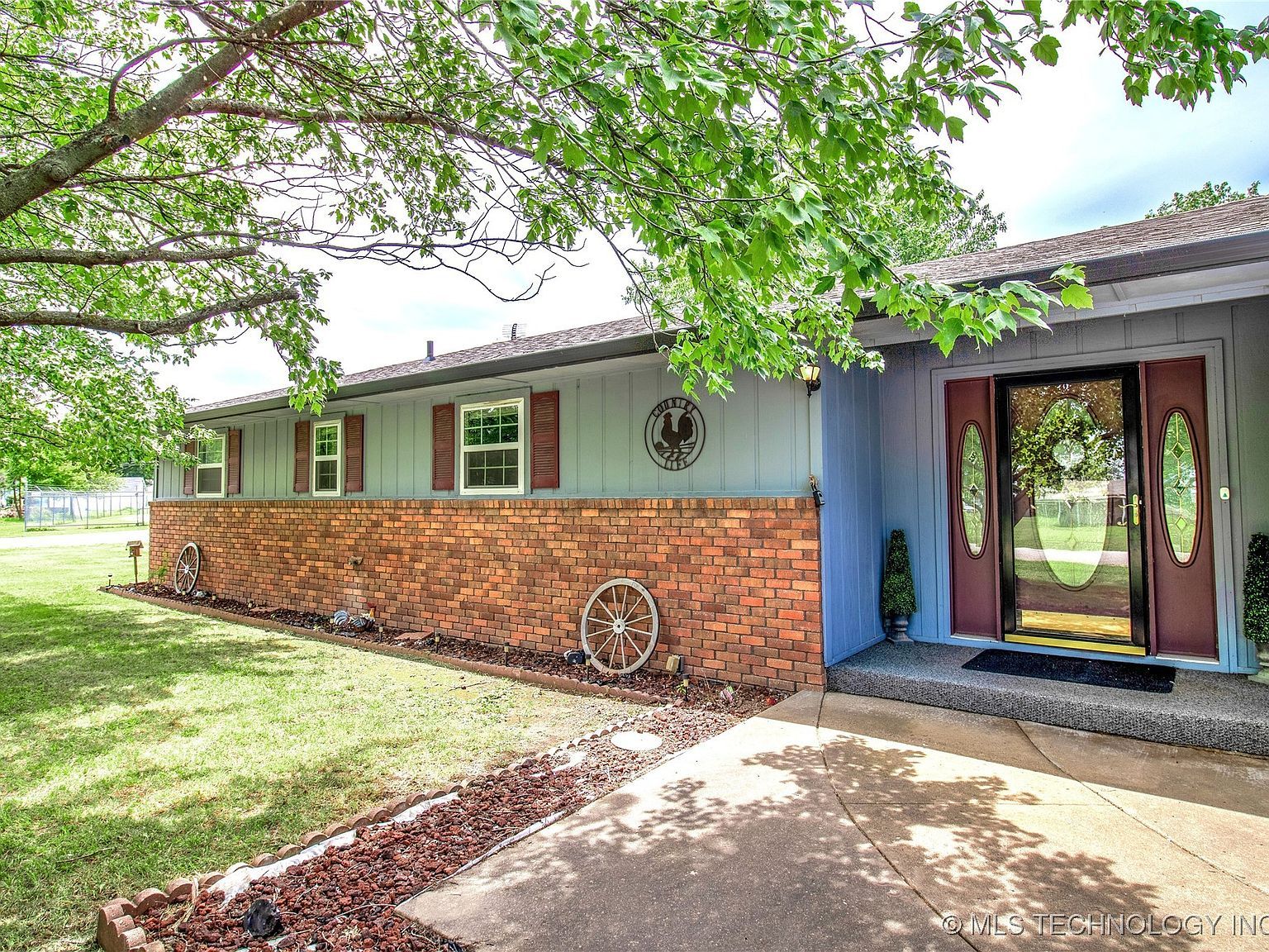 403 Mulberry Afton, OK 74331 - Thumbnail 2