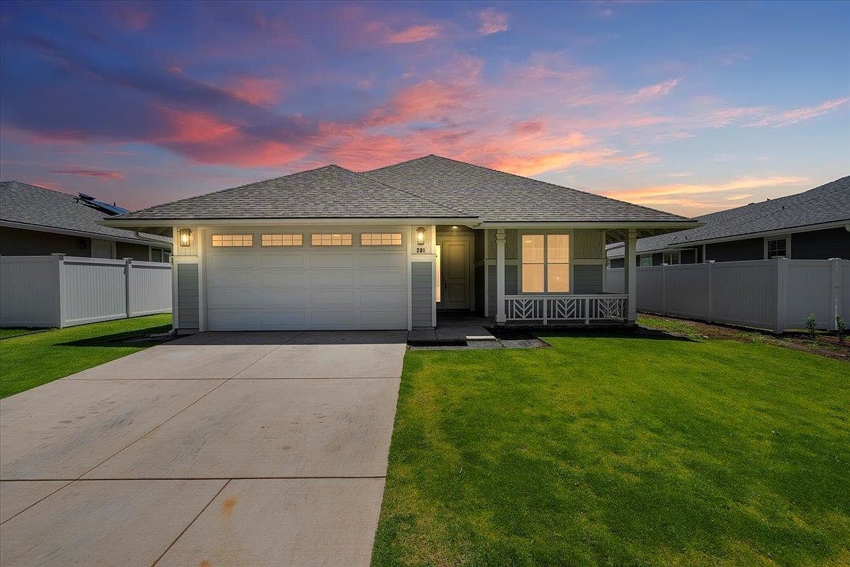 281 Pua Kalaunu Loop Wailuku, HI 96793 - Thumbnail 2