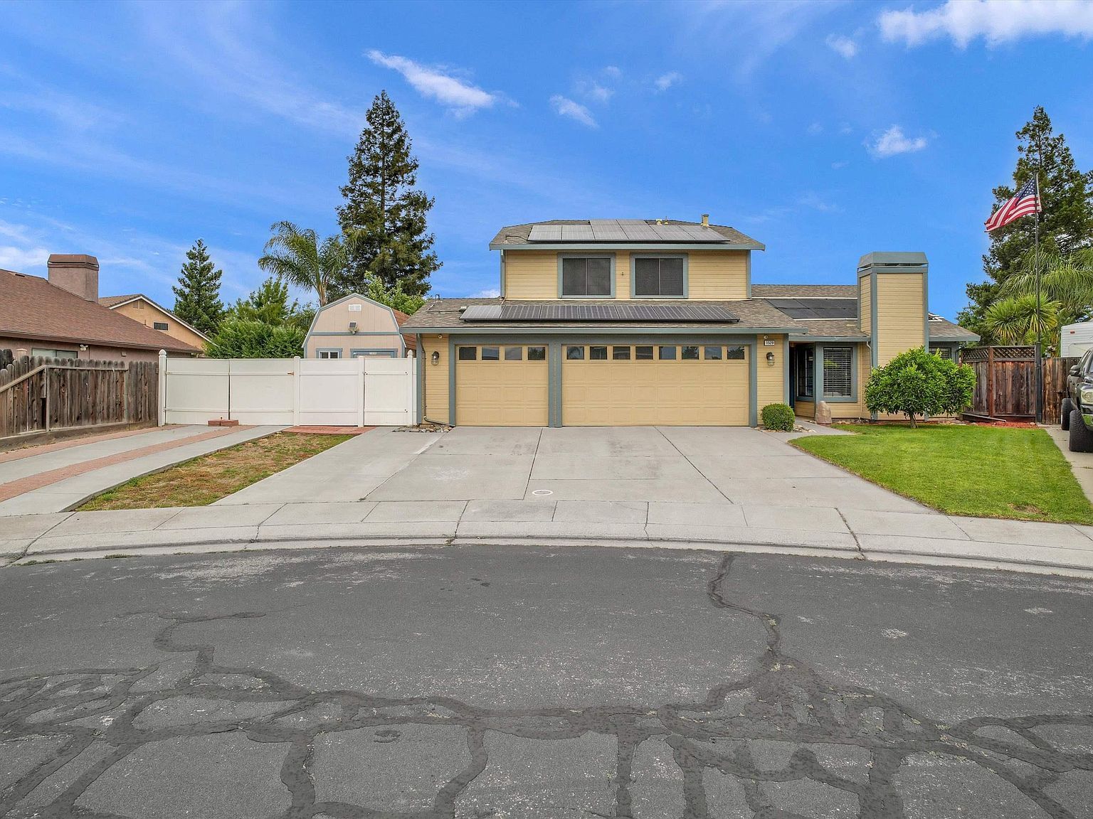 1529 Denese Ct Manteca, CA 95337  | Single Family