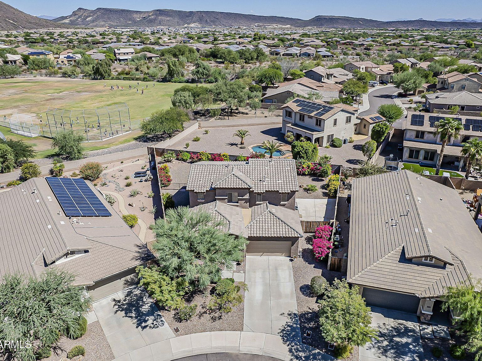 31297 N 131st Ln Peoria, AZ 85383 - Thumbnail 2