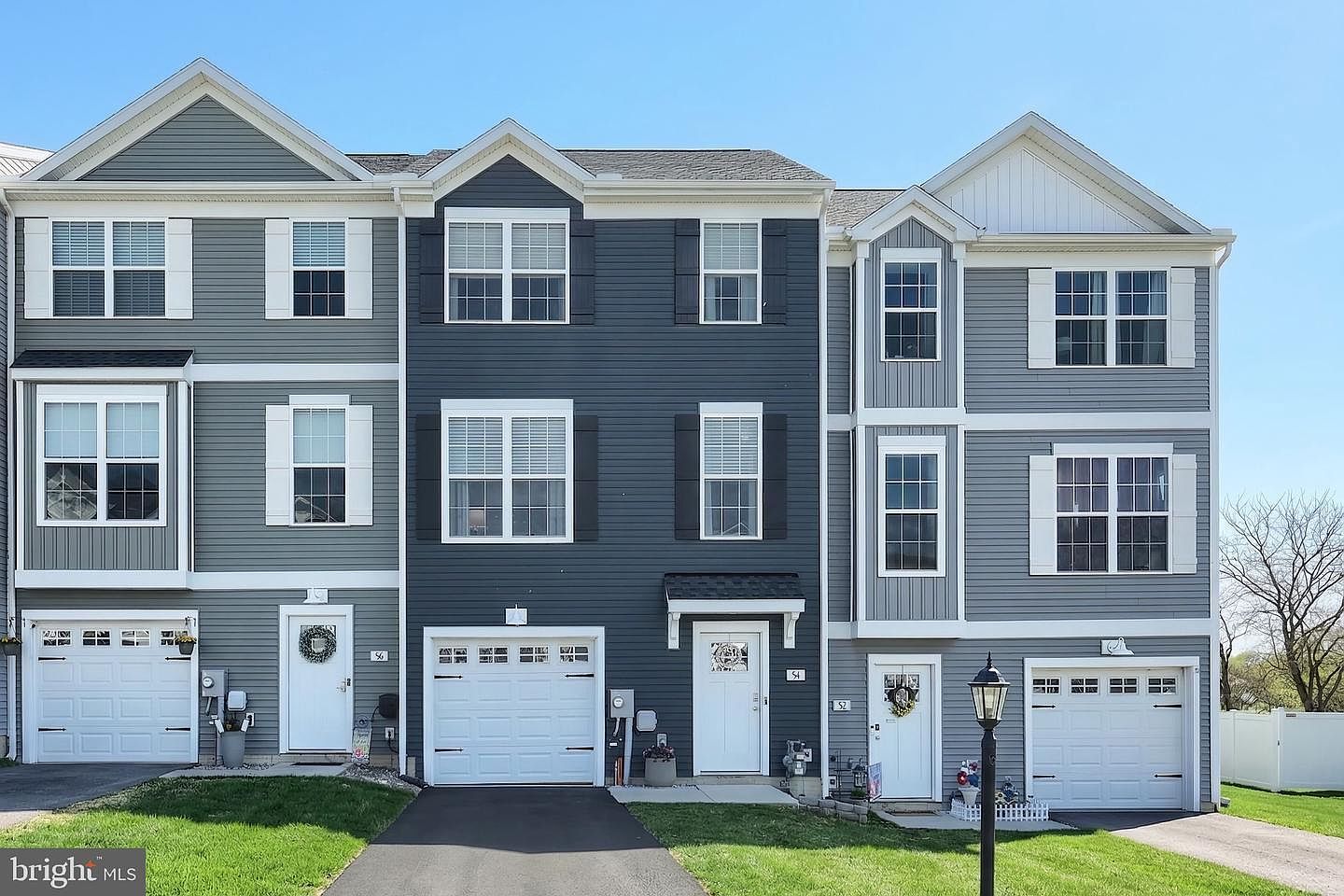 54 Coop Ln Hanover, PA 17331  | New build