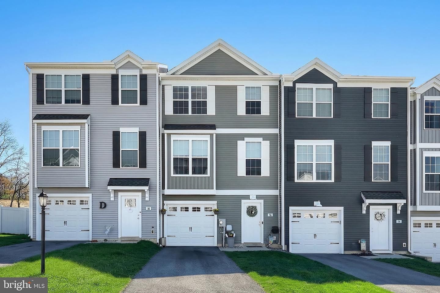 56 Coop Ln Hanover, PA 17331  | New build