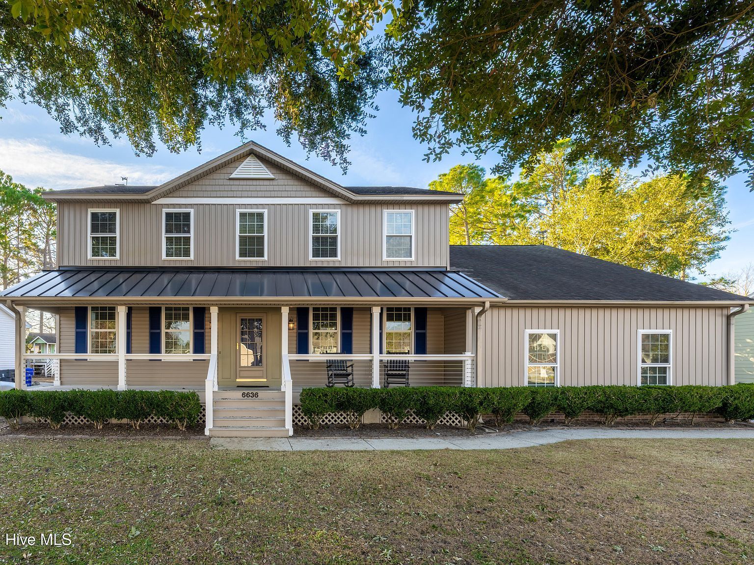 6636 Shire Ln Wilmington, NC 28411 - Thumbnail 2