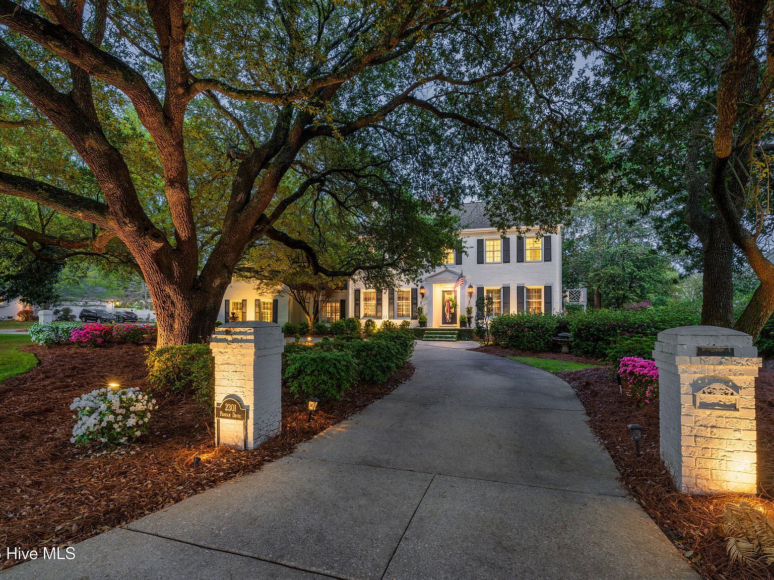 2301 Parham Dr Wilmington, NC 28403  | Single Family