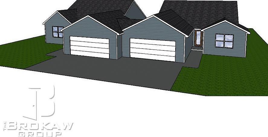 3371 Meadowridge Ct #107 Davison, MI 48423 - Thumbnail 2