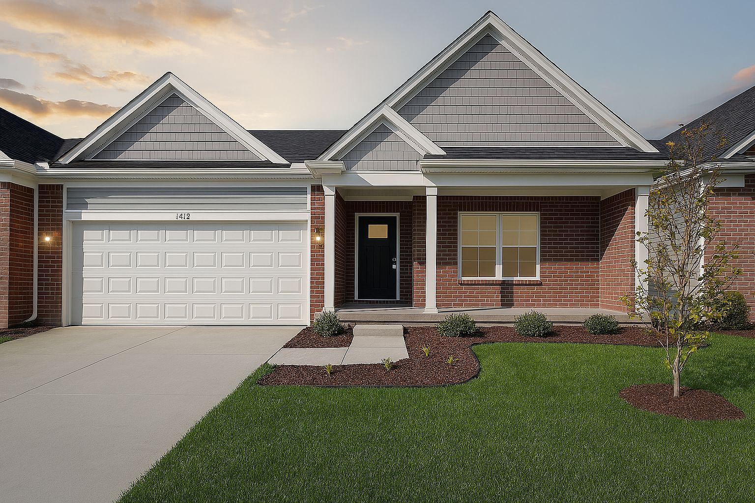 1435 Lincoln St Lapeer, MI 48446 - Thumbnail 2