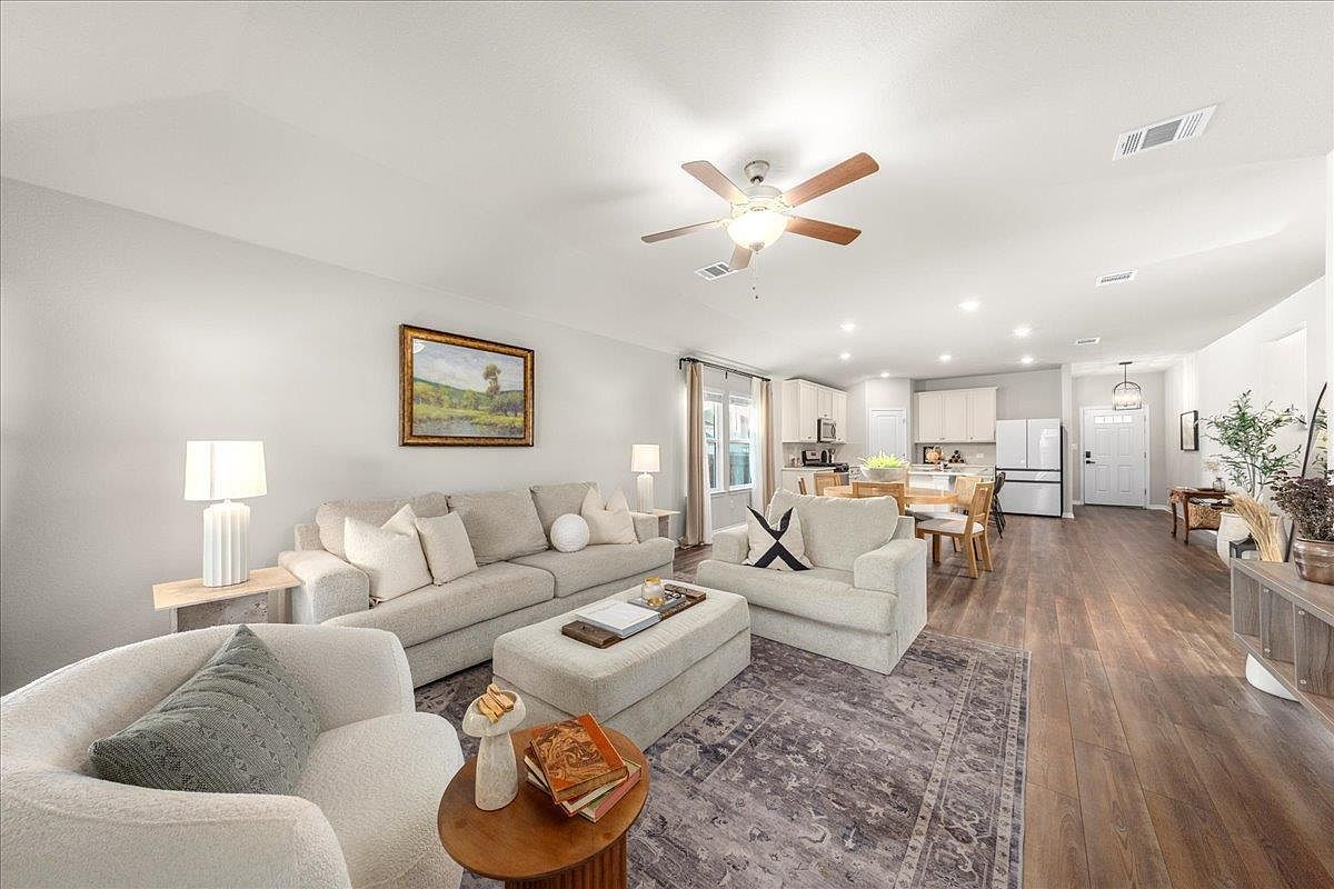 17701 Owl Tree Rd Manor, TX 78653 - Thumbnail 2