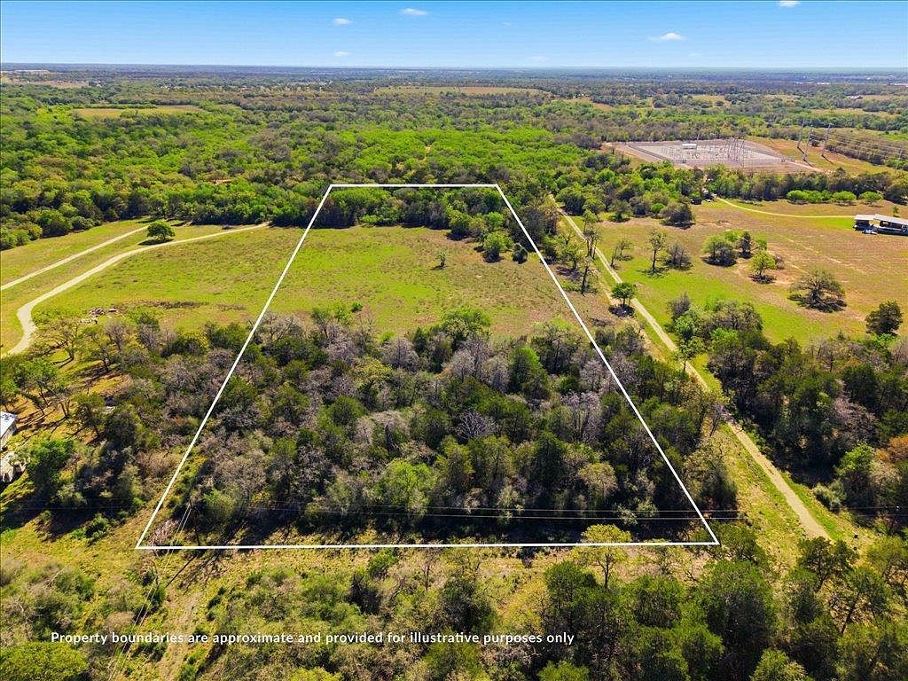 0 County Road 437 Gonzales, TX 78629  | Single Family