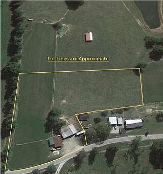 1-2405 Kendrick Ridge Rd Frenchburg, KY 40322  | Land/Lot