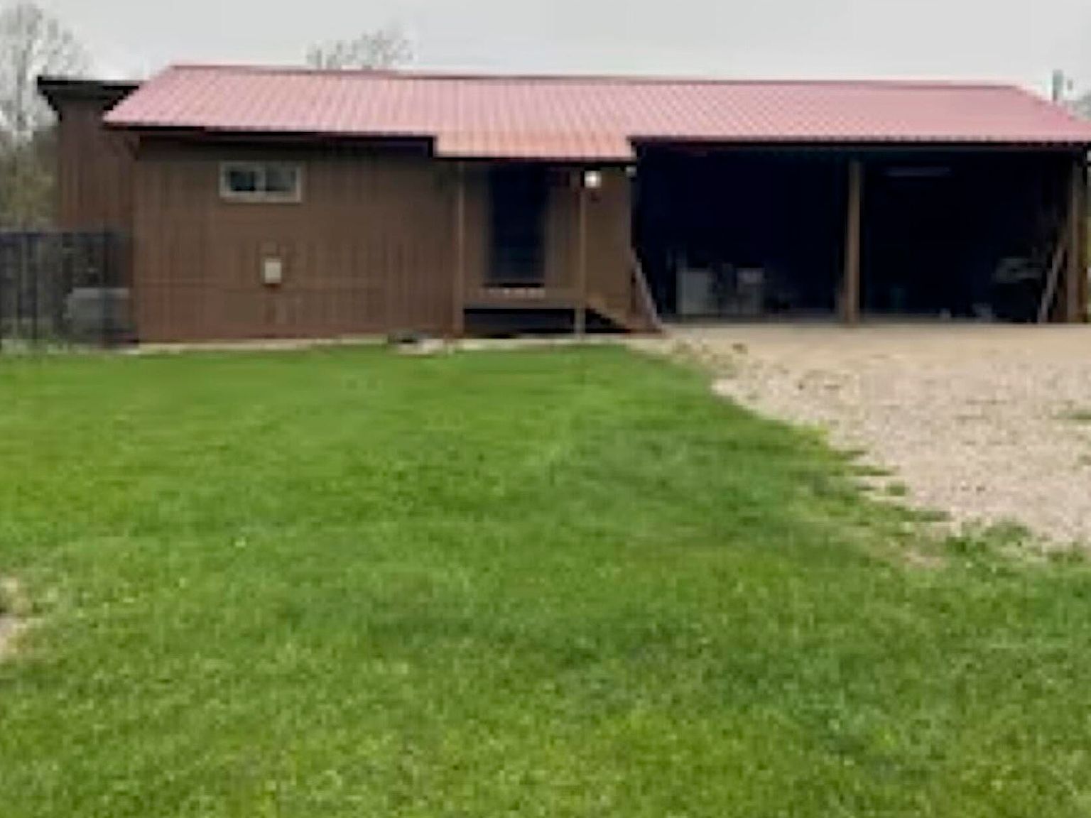 2421 Kendrick Ridge Rd Frenchburg, KY 40322  | Single Family