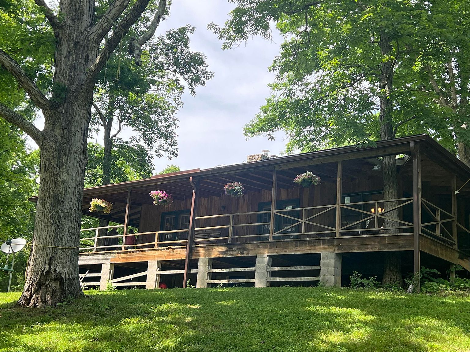 1227 Little Crooked Creek Rd Lawrenceburg, KY 40342, 40342