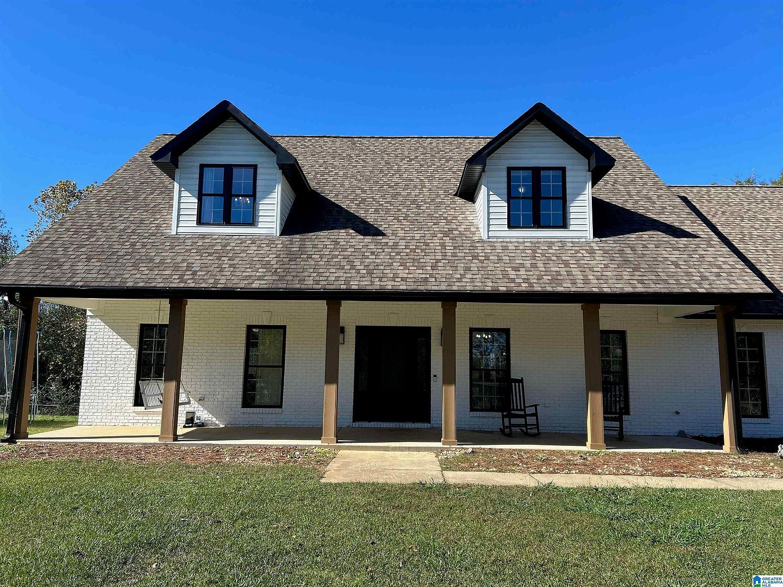 215 Osborn Lake Rd Blountsville, AL 35031 - Thumbnail 2