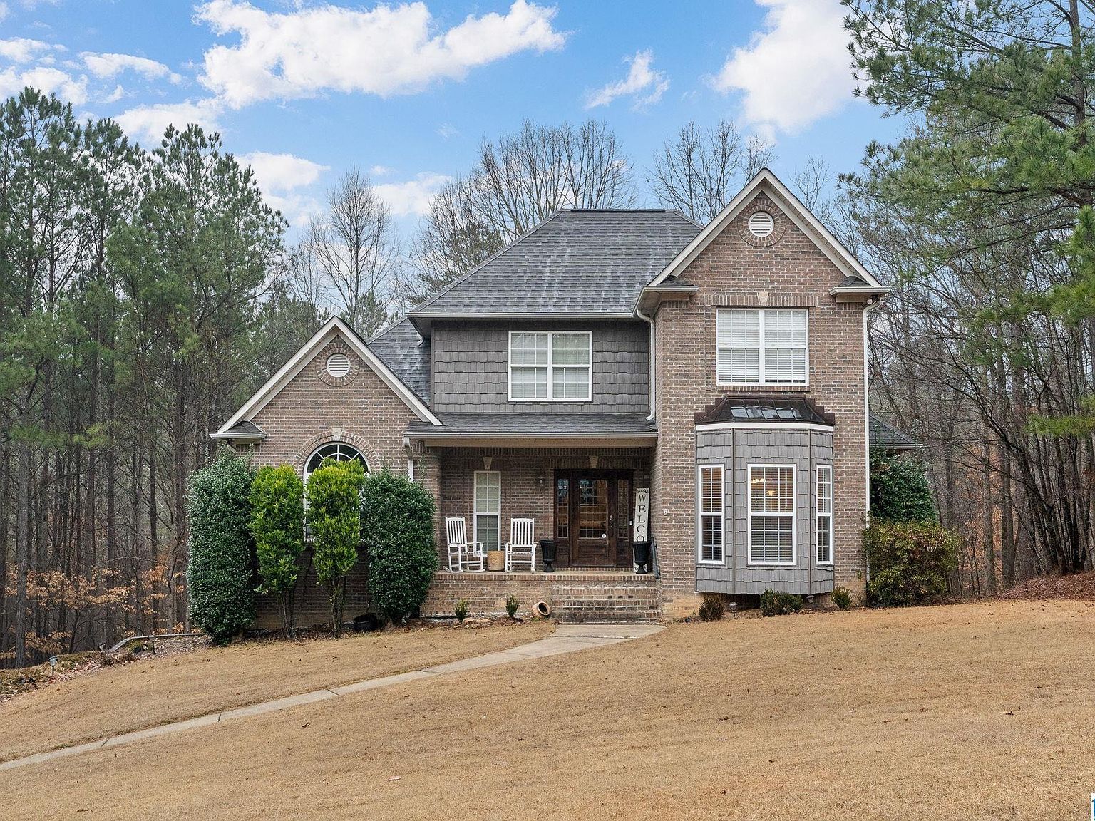 506 Fossil Rock Rd Springville, AL 35146 - Thumbnail 2