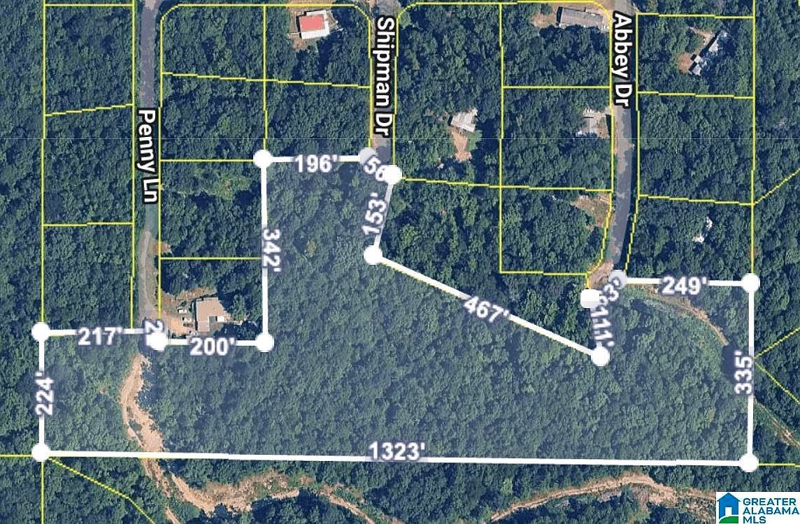 0 Abbey Dr #1 Odenville, AL 35120 - Thumbnail 2