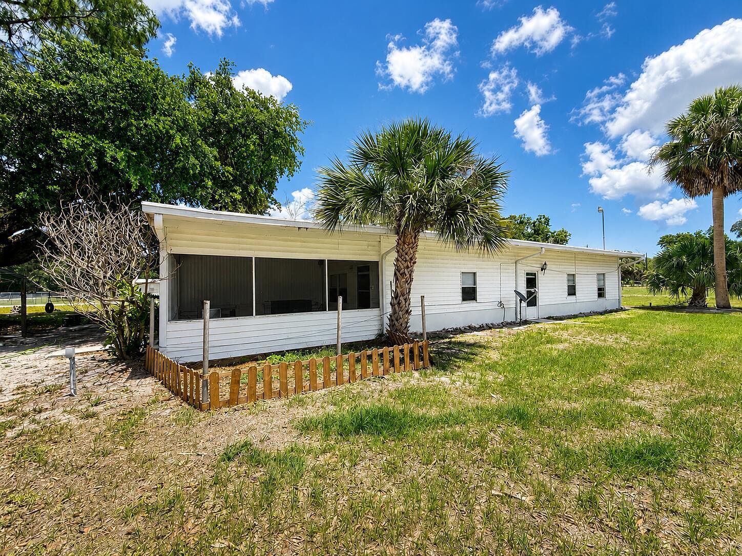 482 Palmetto Ave Labelle, FL 33935, 33935