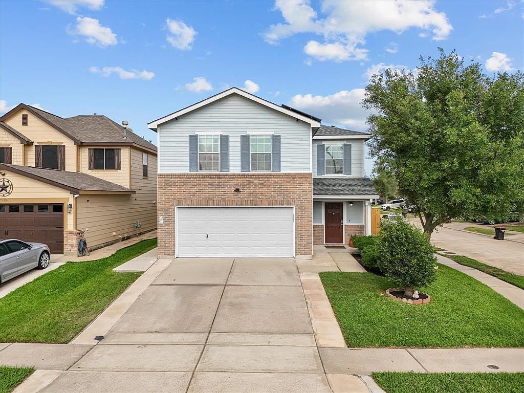 7914 Cypress Edge Dr Cypress, TX 77433 - Thumbnail 2