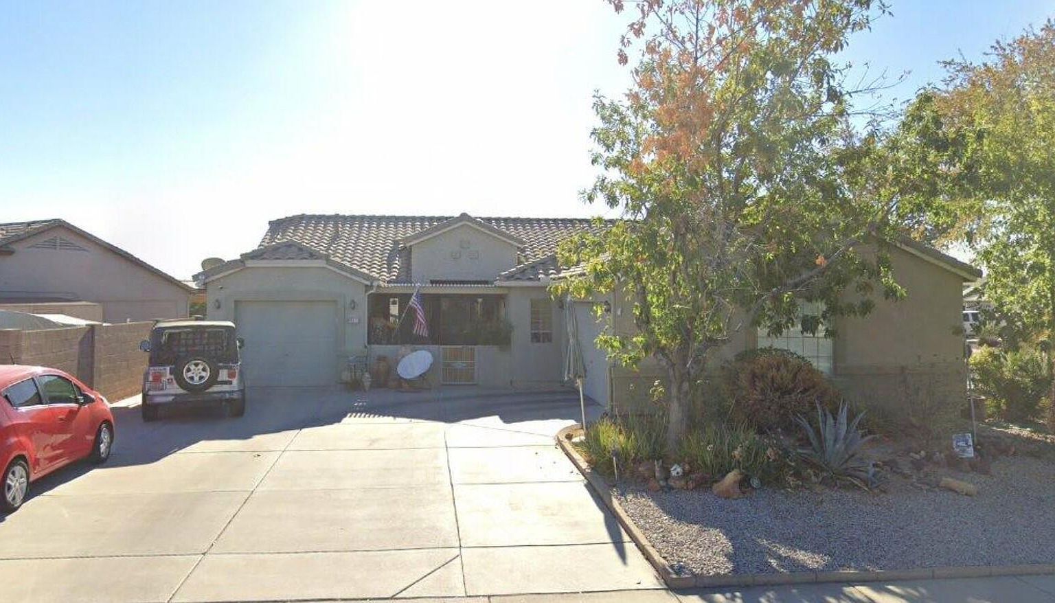 16371 W Marconi Ave Surprise, AZ 85388  | Single Family