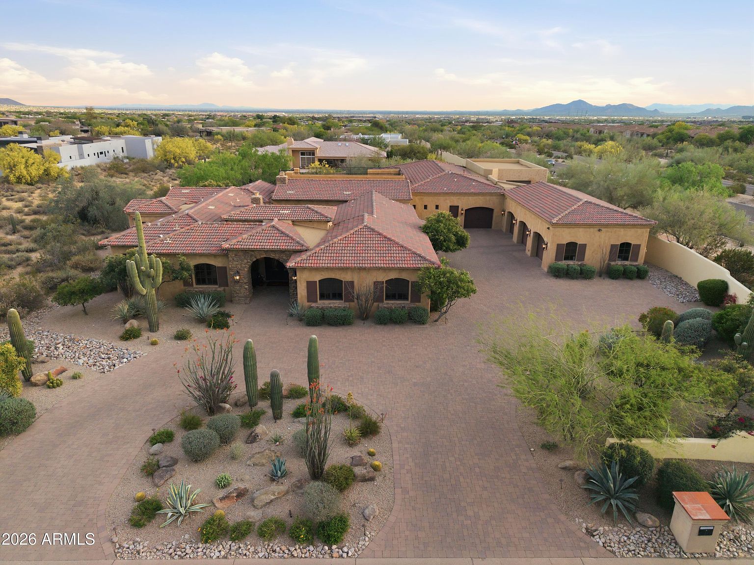 8801 E Sierra Pinta Dr Scottsdale, AZ 85255, 85255
