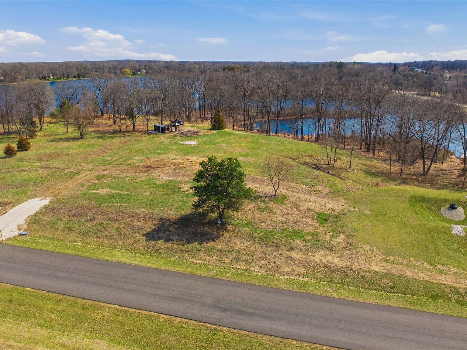 3182 Mantua Farms Highland, MI 48357  | Land/Lot