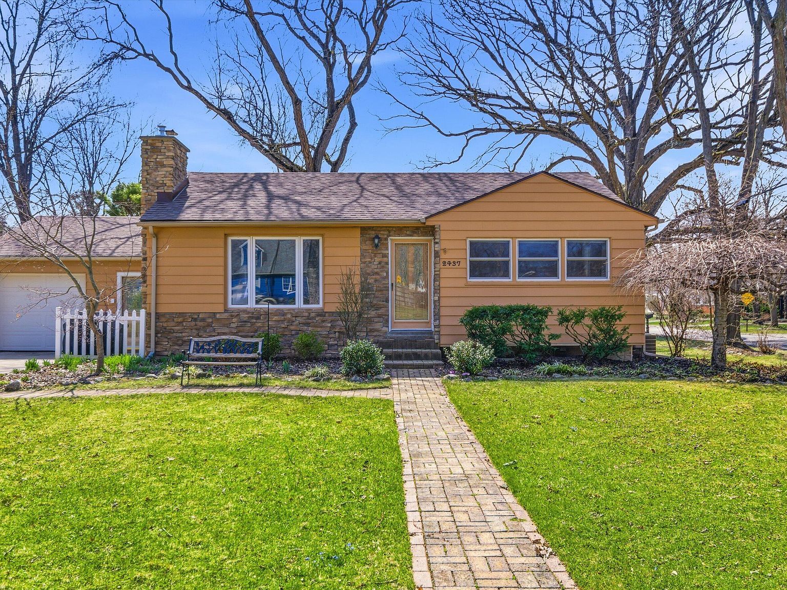 2437 Burns St Ypsilanti, MI 48197  | Single Family