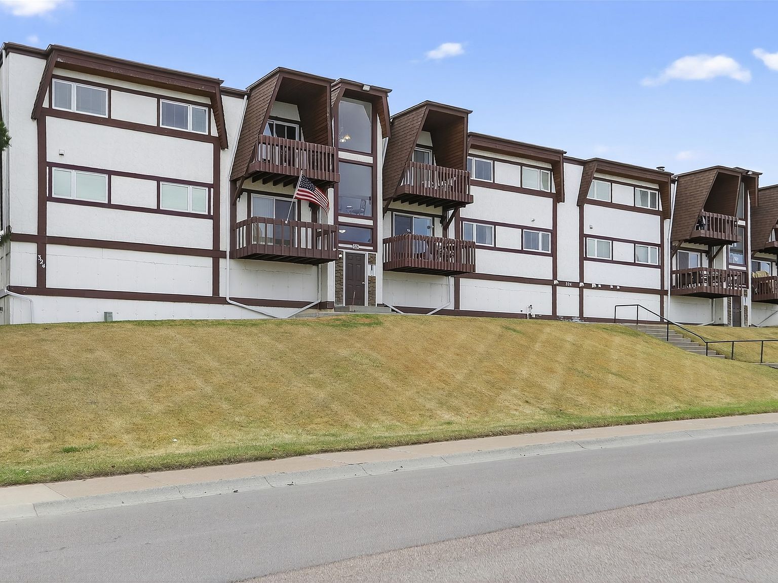 324 13th Ave S APT 9 Great Falls, MT 59405  | Condominium