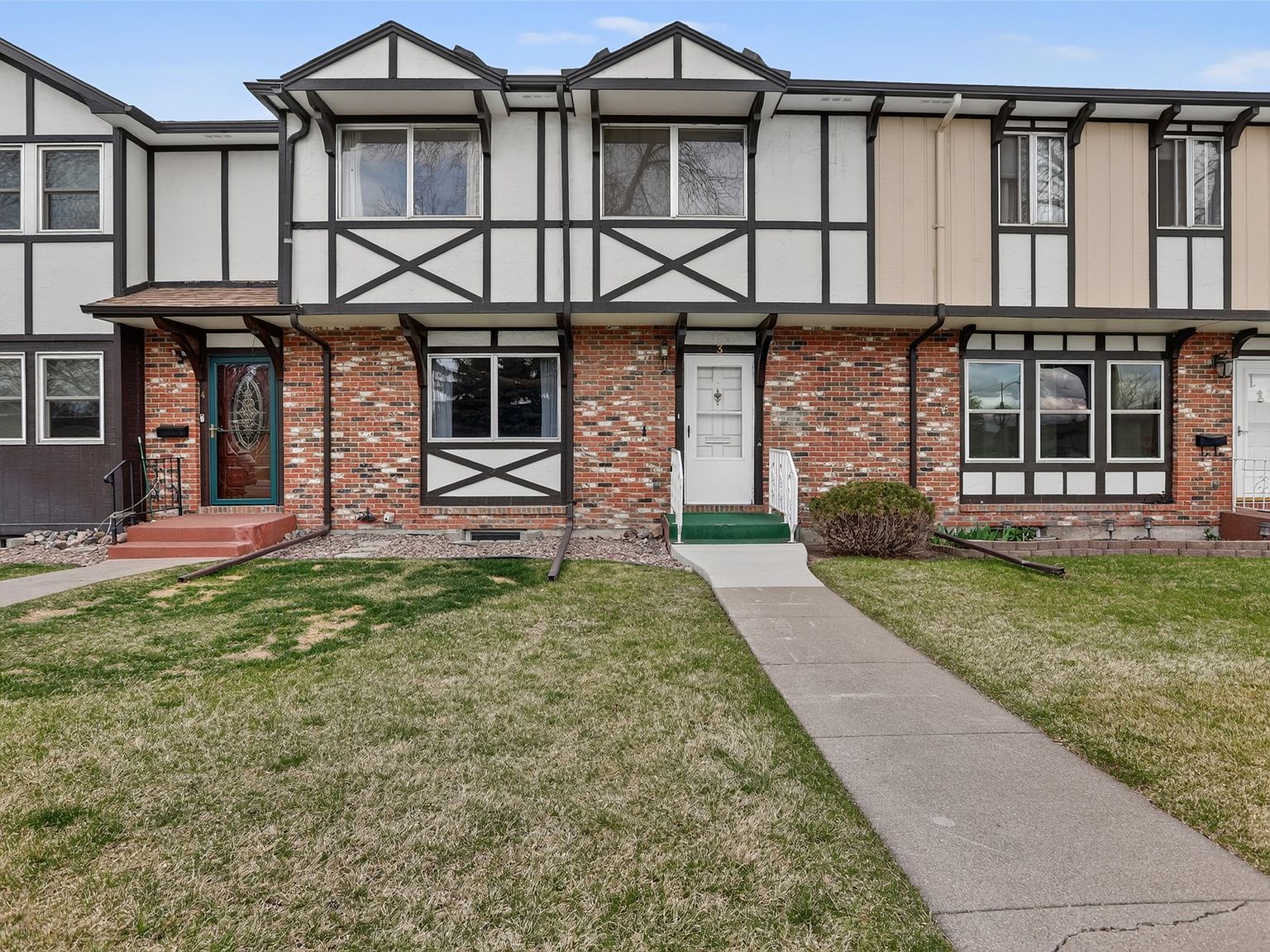 1200 32nd St S APT 3 Great Falls, MT 59405  | New build