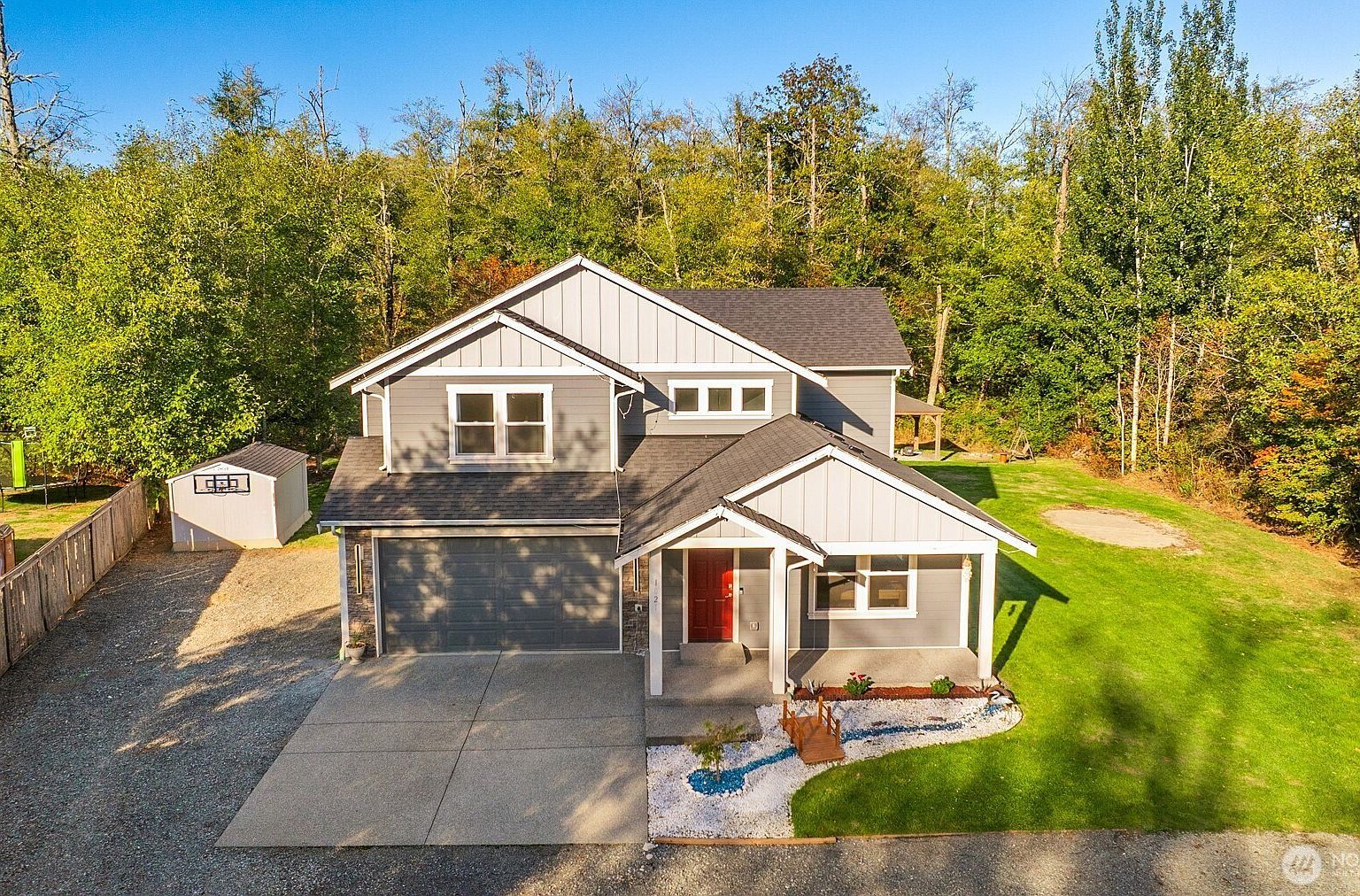 1021 154th St NW Marysville, WA 98271 - Thumbnail 2