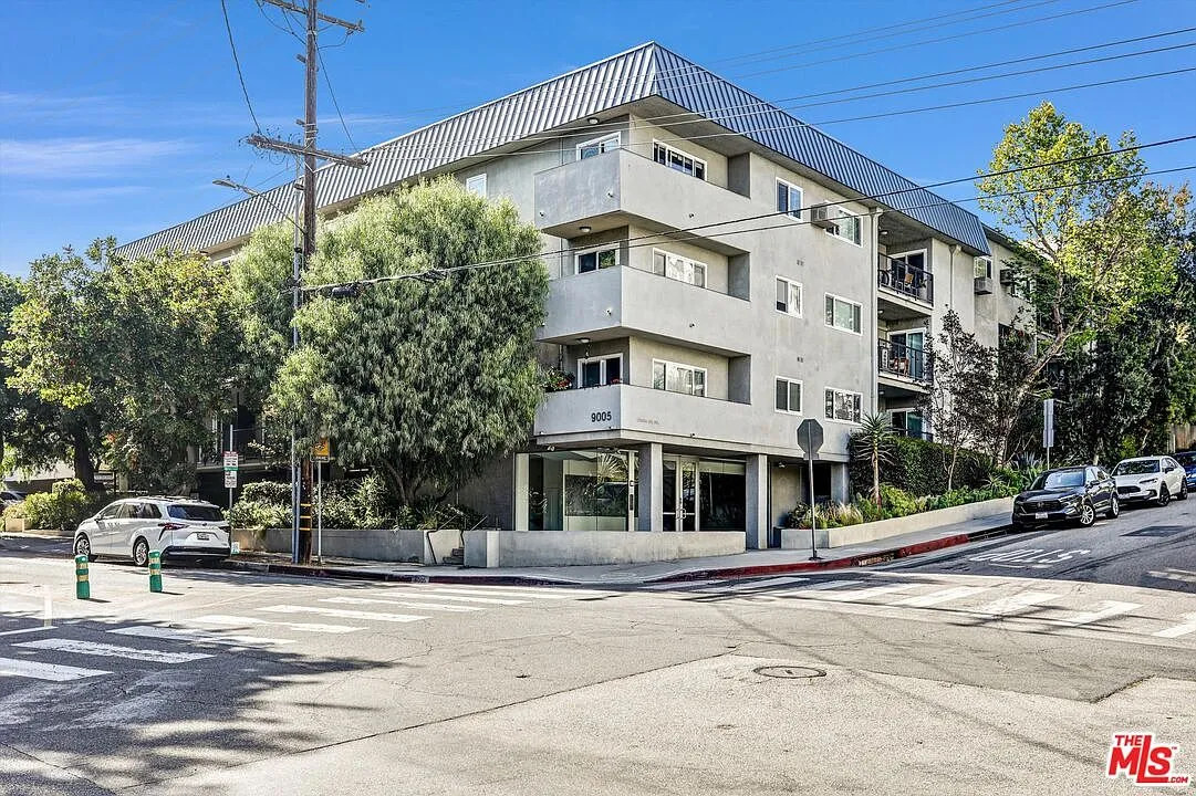 9005 Cynthia St APT 102 West Hollywood, CA 90069, 90069