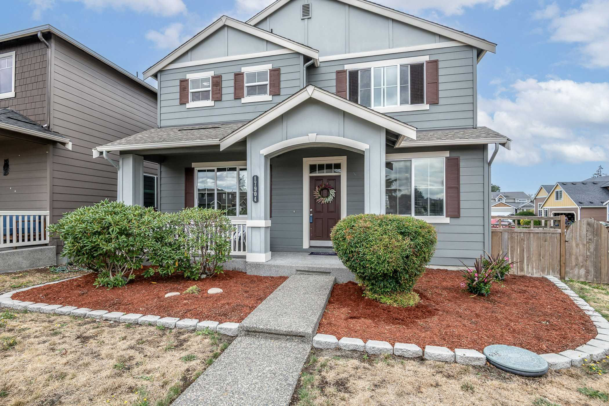 17904 16th Ave Ct E, Spanaway, WA, USA, 98387 - Thumbnail 2