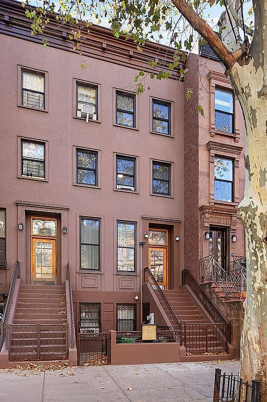 140 W 132nd St New York, NY 10027, 10027