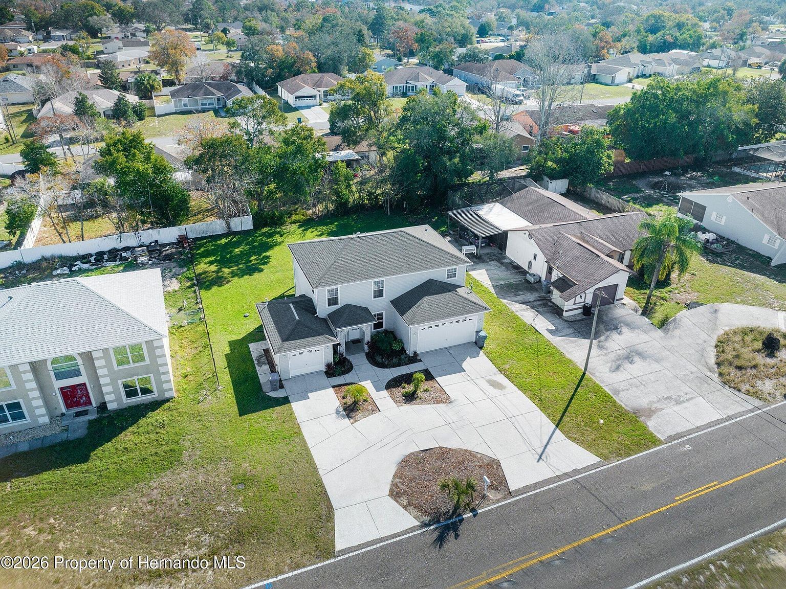 11780 Linden Dr Spring Hill, FL 34608 - Thumbnail 2