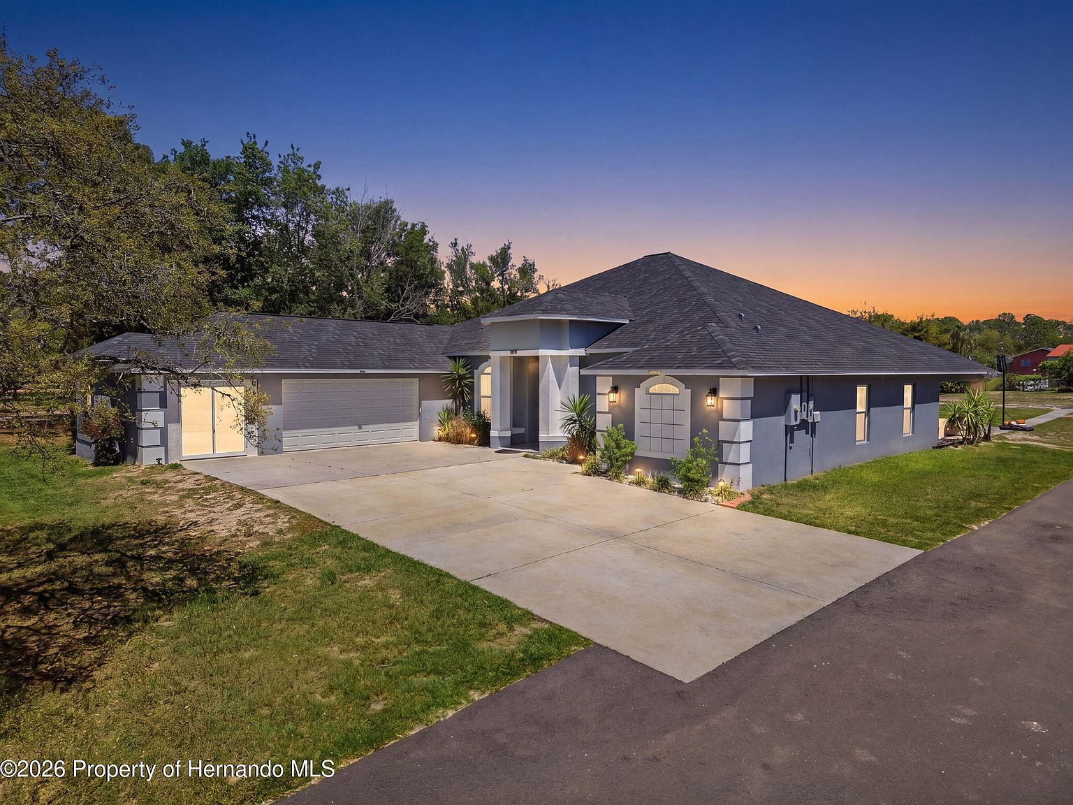 18354 Monteverde Dr Spring Hill, FL 34610  | Single Family