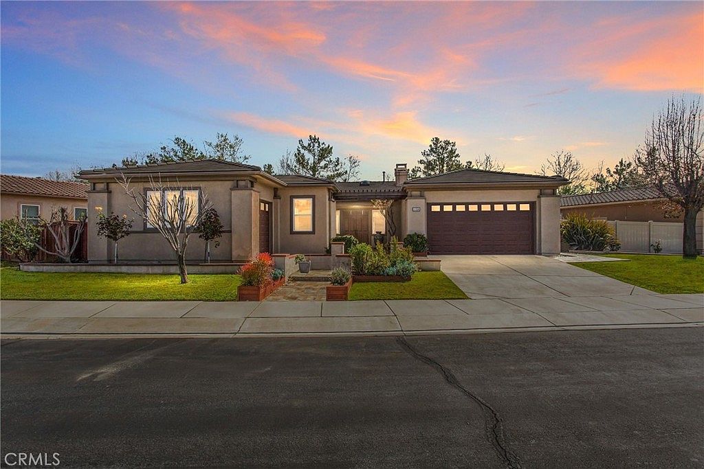 11554 Stoney Brook Ct Beaumont, CA 92223  | Single Family
